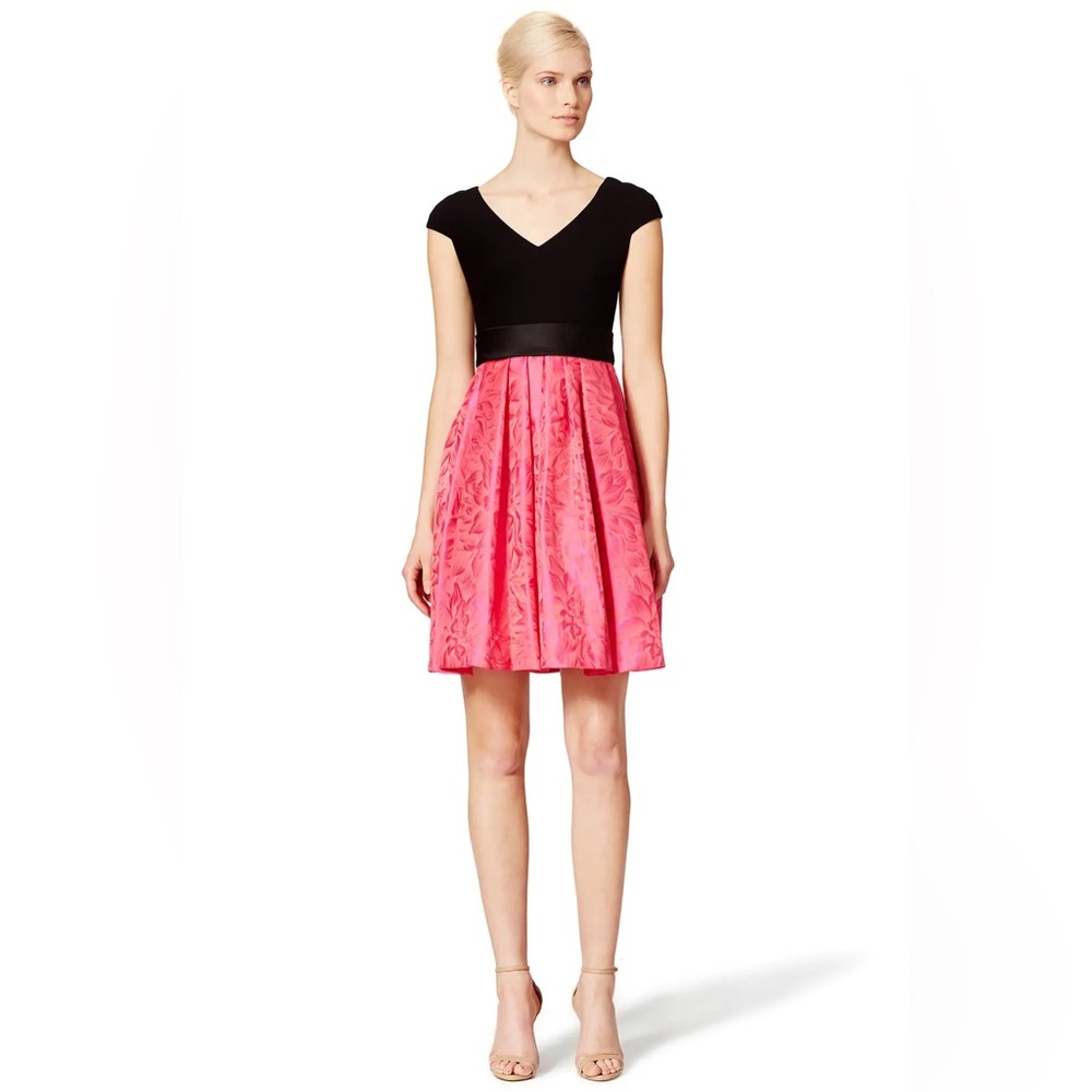Wilson dress by Theia